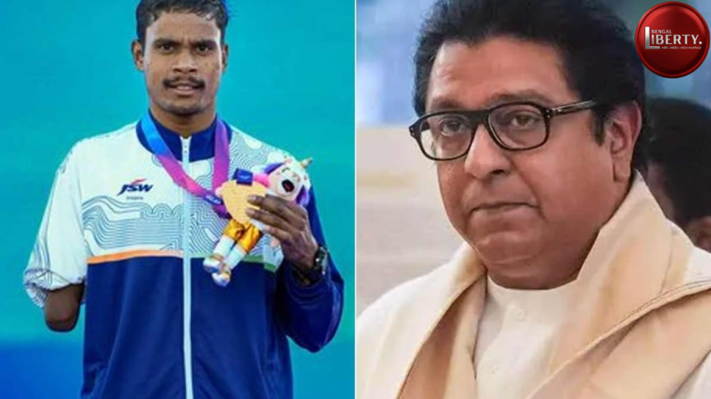 Raj Thackeray