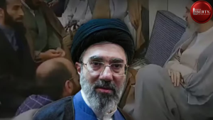 Mojtaba Khamenei