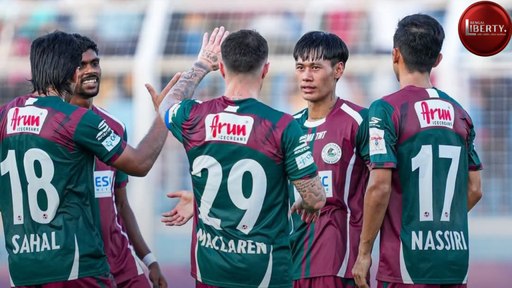 Mohun Bagan