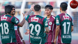 Mohun Bagan