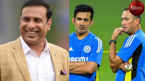 VVS Laxman