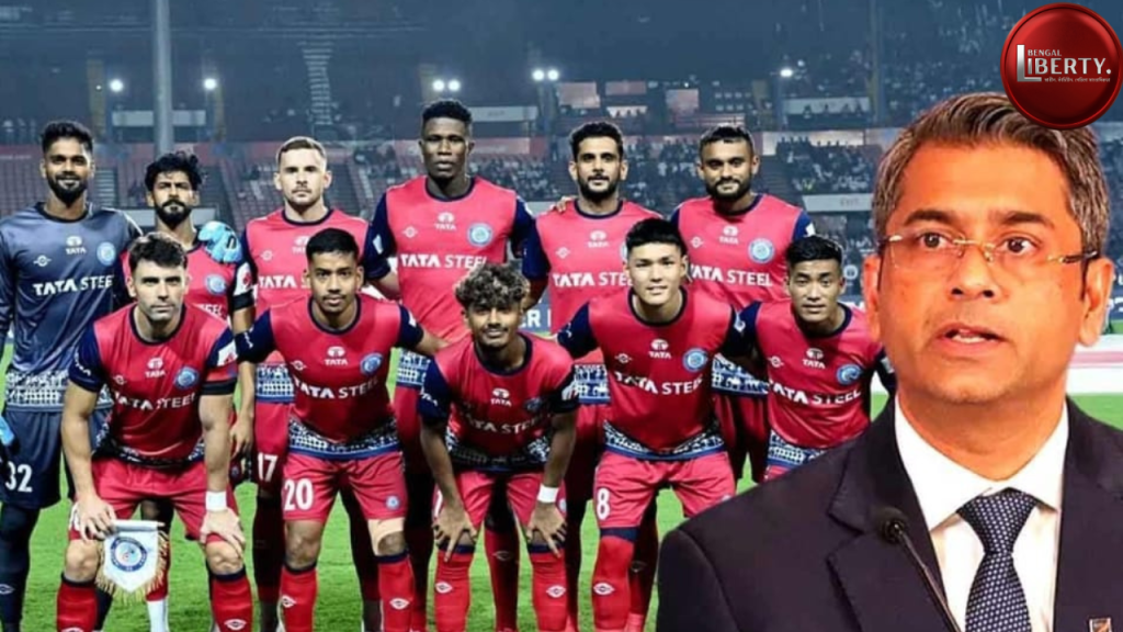 Jamshedpur FC