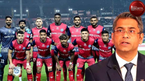 Jamshedpur FC