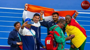 CommonWealth Games 2026
