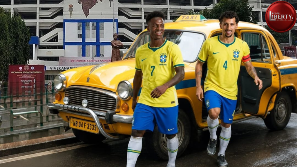 Brazil