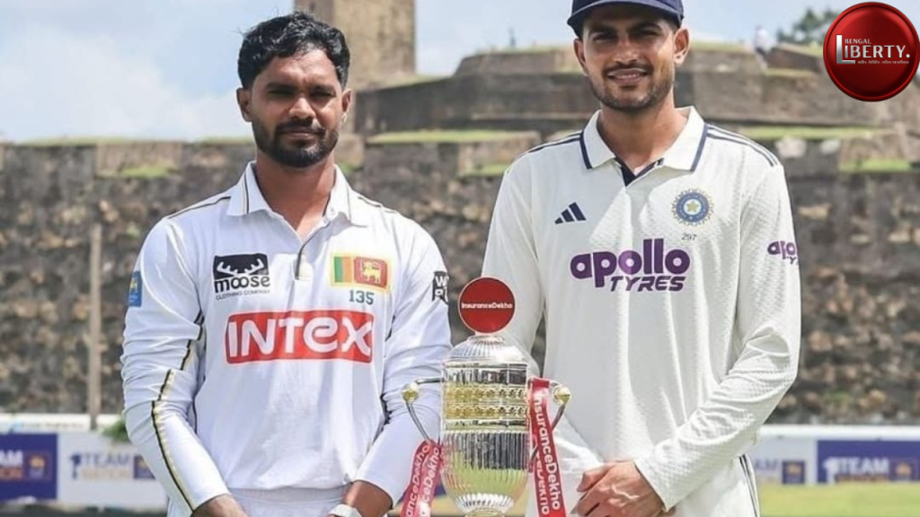 India Vs Sri Lanka