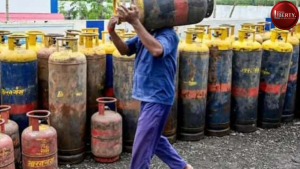 LPG Price Kolkata