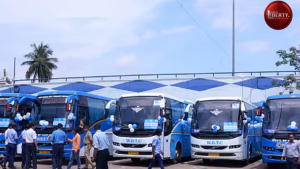 Night Bus Service