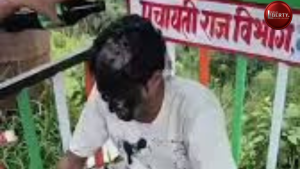 Nainital Girls Teach Lesson