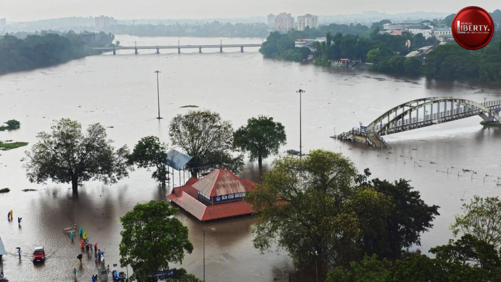 Kerala Flood