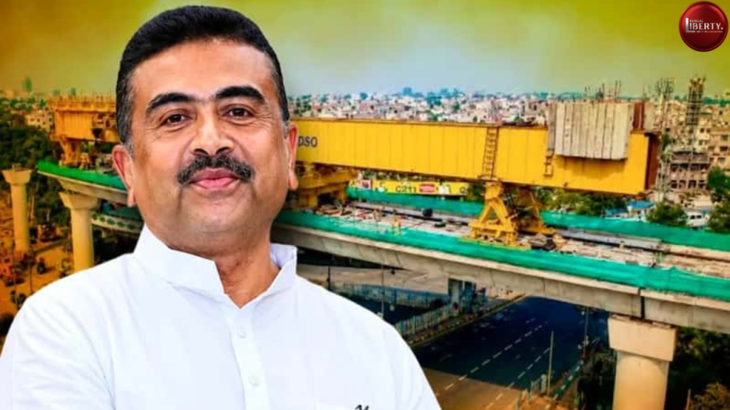 Suvendu Adhikari