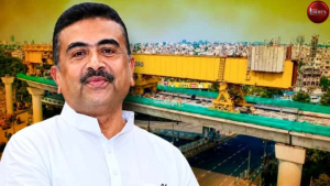 Suvendu Adhikari