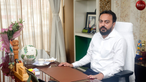 Indranil Khan