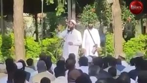 Lashkar Agent