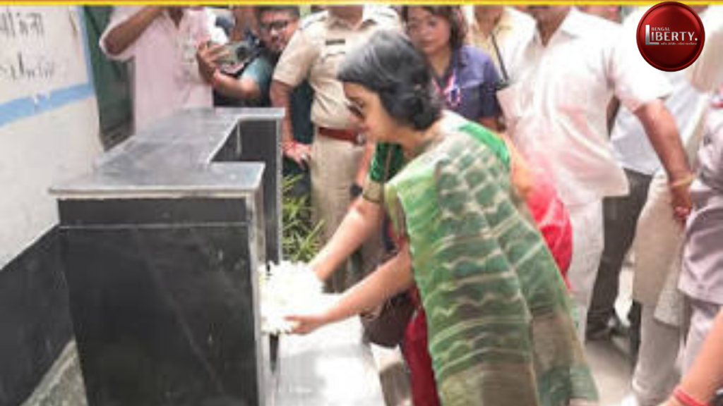 Taslima Nasrin Panihati
