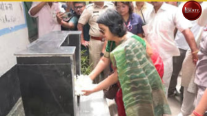 Taslima Nasrin Panihati