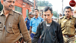 Saradha Scam
