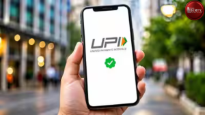 UPI payment charges