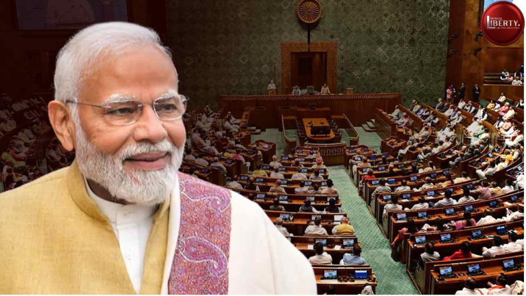Delimitation Bill 2026