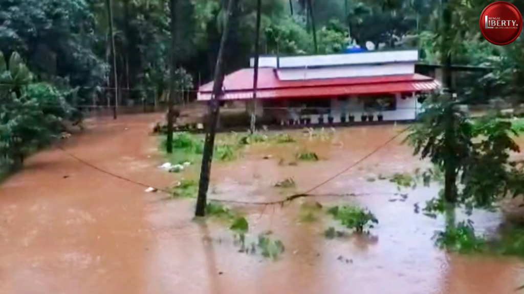 Kerala Flood