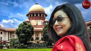 Mahua Moitra
