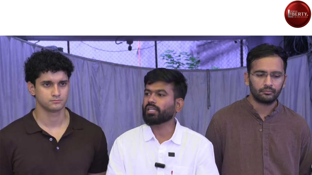 Cockroach Janata Party