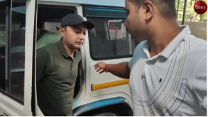 দেবরাজ চক্রবর্তী