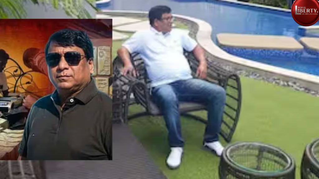 Tulu Mondal