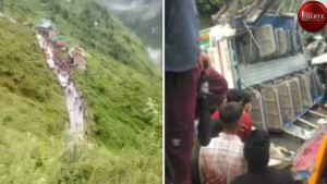 Himachal Accident