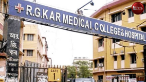 R G Kar news