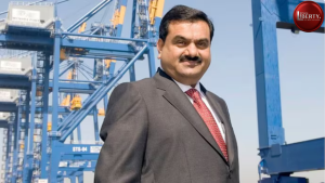 Gautam Adani