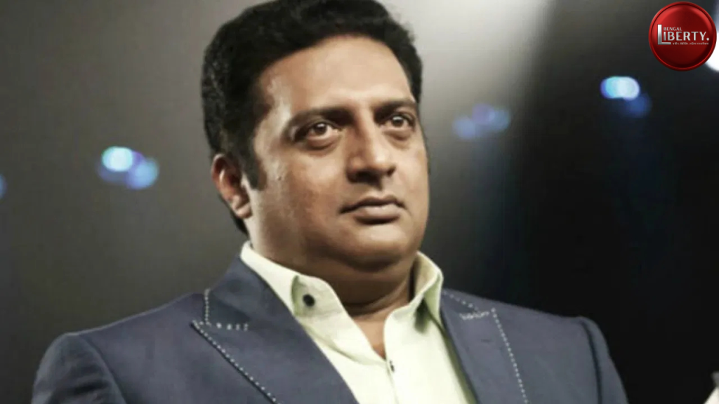 Prakash Raj
