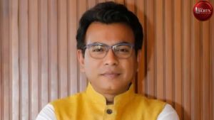 Rudranil Ghosh