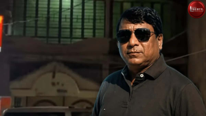 Tulu Mondal