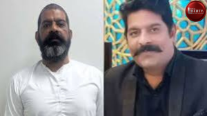 Virender Singh Basoya
