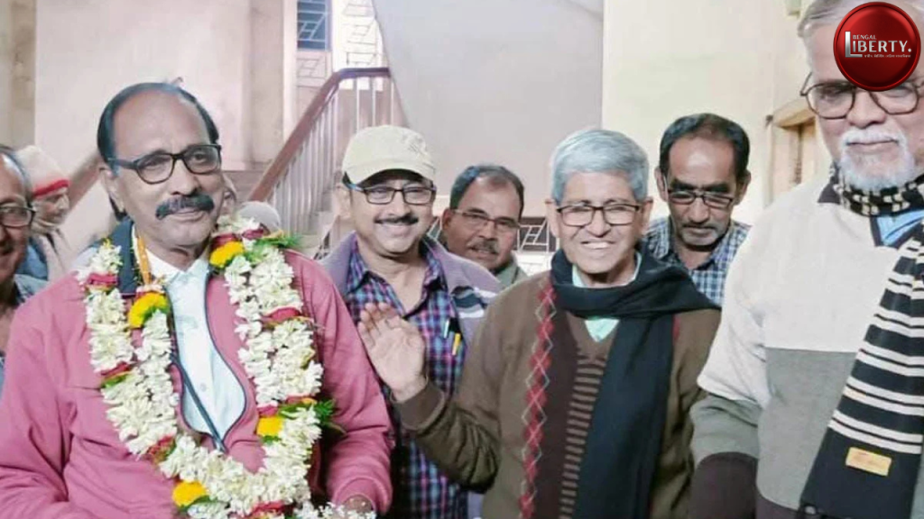 Manaranjan Patra