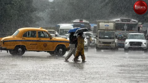 West Bengal weather