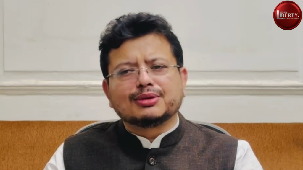 Ritabrata Banerjee