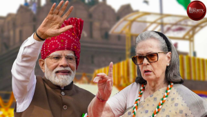 Sonia Gandhi