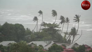 Weather