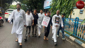 Congress delegation