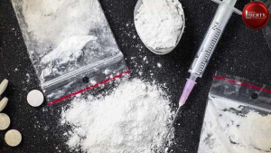 Raghunathganj heroin