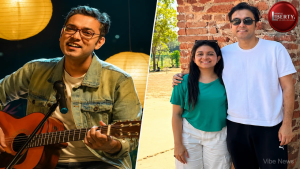 Anupam Roy