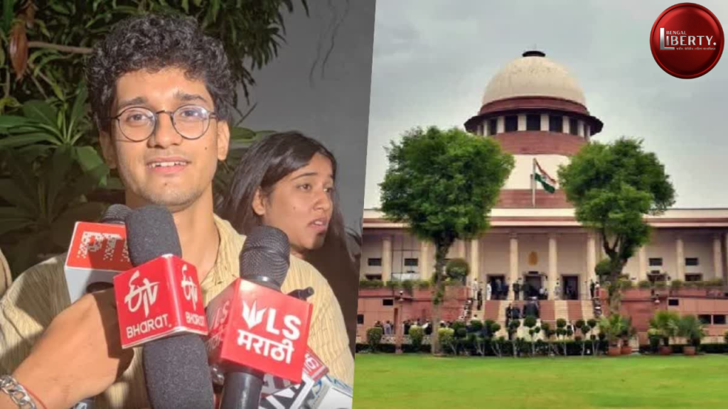 CJP Saurav Das