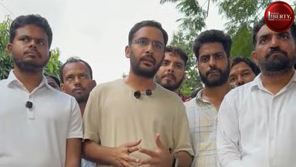 CJP Kolkata Meet