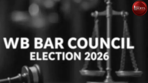 Bar Council Results