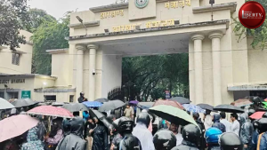 Jharkhand Exam Cancel