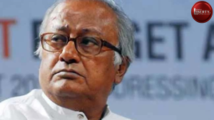 Sougata Roy