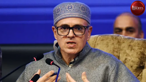 Omar Abdullah