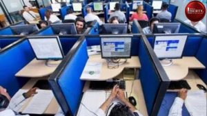 Kolkata Call Centre